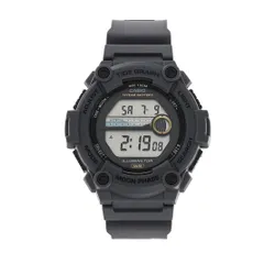 Casio WS-1300H-8avef Grey saati