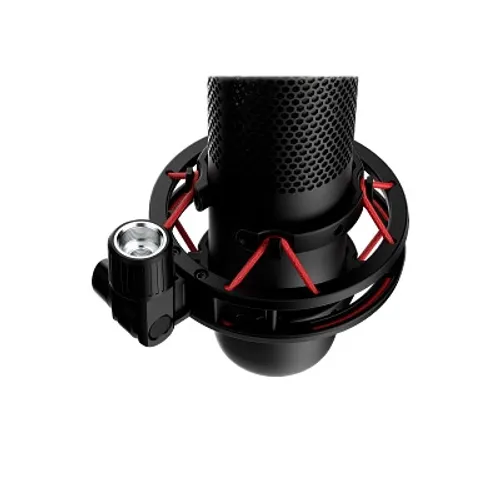 Mikrofon HyperX ProCast Przewodowy Pojemnościowy Czarny