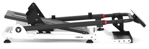 Stojak DIABLO CHAIRS X-Drive Mini Czarno-biały