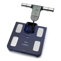 Waga łazienkowa Omron BF-511
