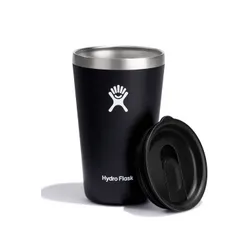 Kubek termiczny Hydro Flask All Around™ Tumbler 473 ml - black