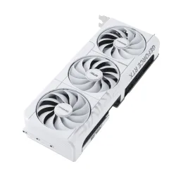 Karta graficzna ASUS Prime GeForce RTX 5070 White OC Edition 12GB GDDR7 192bit DLSS 4