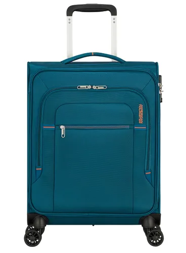 American Tourister Crosstrack-navy / orange Salon kılıfı