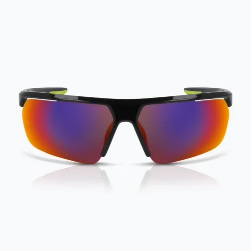 Okulary przeciwsłoneczne Nike Gale Force anthracite/wolf grey/field tint