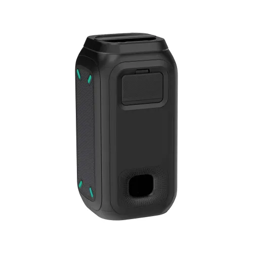 Power Audio Hisense Party Rocket 160 160W Bluetooth Karaoke Czarny