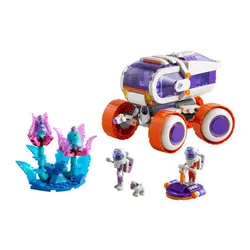 LEGO Friends 42602 Kosmiczny łazik badawczy