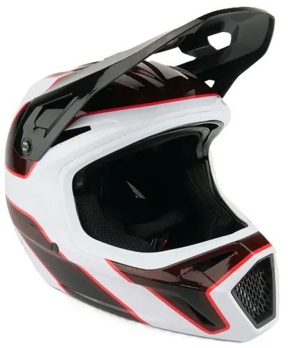 Kask rowerowy Full Face FOX Rampage RS Crypt MIPS
