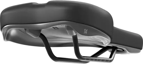 Siodełko SQLAB 601 ERGOLUX® 2.0
