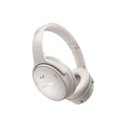 Беспроводные наушники Bose QuietComfort Over-Ear Bluetooth 5.1 Белый