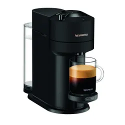 Кофемашина для капсул DeLonghi Nespresso Vertuo Next ENV120.BM