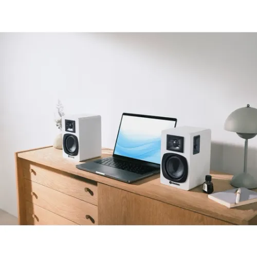 Kolumny Audio-Technica AT-SP3X Biały 2szt.