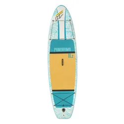 Bestway Panorama 340x89x15 cm 65363 ile Hydro-Force Sup kurulu