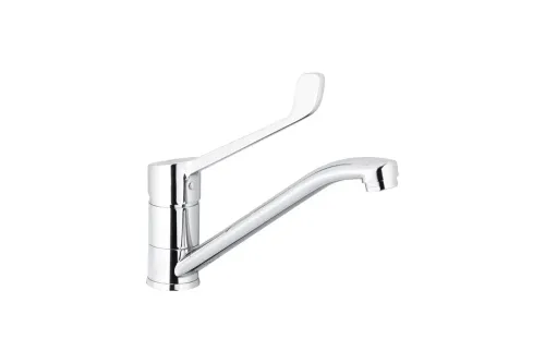 Bateria KFA Armatura Medico 4733-985-00 Chrom Mosiądz