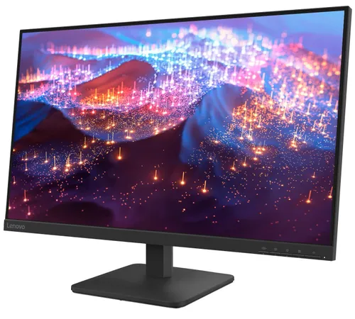 Monitor Lenovo L27-4E 27" 1920x1080px IPS 100Hz 4ms [GTG]