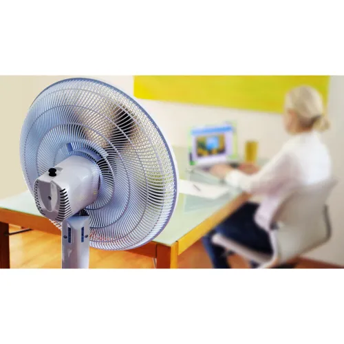 Blaupunkt ASF701 Fan