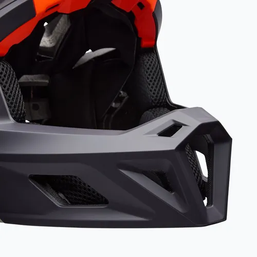 Kask rowerowy Bell Full-Air MIPS ratio rootbeer