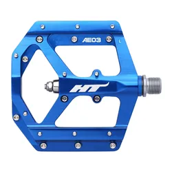 Pedały rowerowe HT AE03