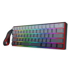 Klawiatura REDRAGON Fizz Magnetic+