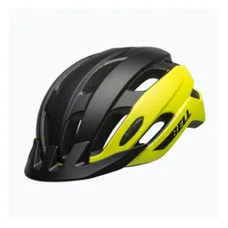 Kask rowerowy Bell Trace matte hiviz