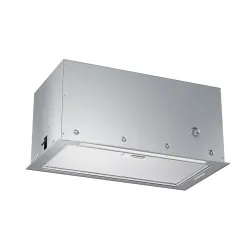 Okap Samsung NK52FG454CS/UR Stalowy