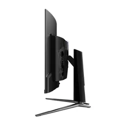MSI MPG 321CURX - 240Hz | 4K | 32'' | QD OLED | 0,03ms