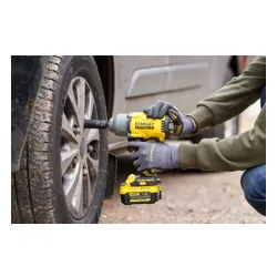 Klucz udarowy STANLEY V20 SFMCF940M1-QW