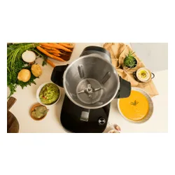 Wielofunkcyjny robot kuchenny CECOTEC Mambo CooKing Unique