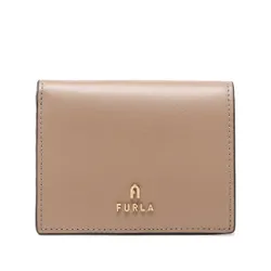 Furla Camelia'nın Küçük Kadın Cüzdanı WP00304-AX0733-1257S-1-007- CN-P Greige