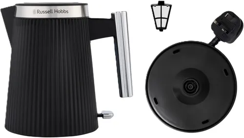 Czajnik RUSSELL HOBBS Bronte 26750-70 Czarny