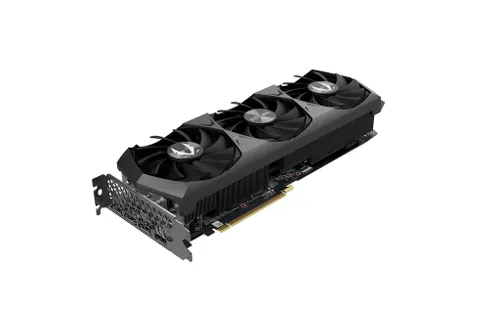 Karta graficzna RTX 3070Ti Trinity OC 8 GB GDDR6X 256bit LHR 3DP/HDMI