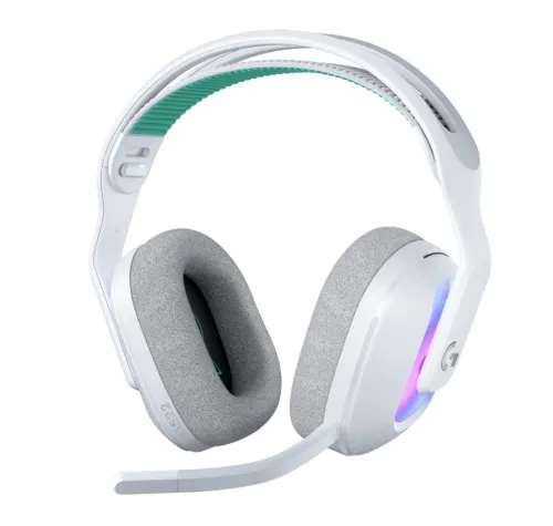 Logitech G522 Biały