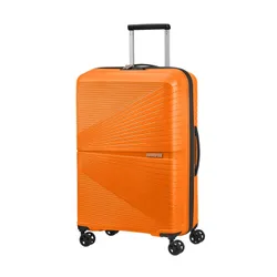 Orta bavul American Tourister Aircon 67 L-Mango orange