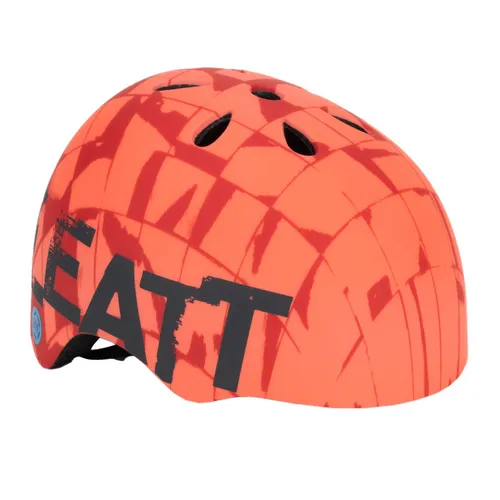 Kask rowerowy dziecięcy Leatt MTB Urban 1.0 V22 Jr coral