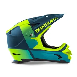 Kask rowerowy Full Face BLUEGRASS Intox