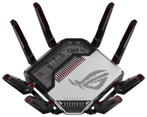 ASUS ROG Rapture GT-BN98 WiFi 8