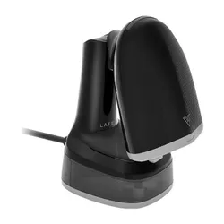 Lafe EasySteam LAFZEL47580 czarny
