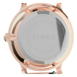 Золотые часы Timex Transcend TW2U86600