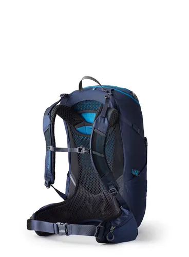 Plecak damski Gregory Jade 28 - midnight navy/navy