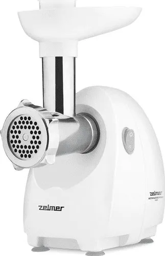 Zelmer ZMM4080B Kıyma makinesi