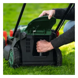 Kosiarka akumulatorowa BOSCH Rotak18V-34 06008B9N01