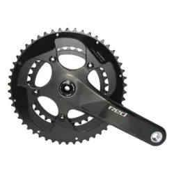 Mechanizm korbowy SRAM Red 22 BB30 Compact YAW (36-52T) - 175mm