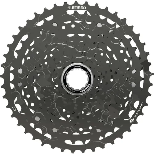 Kaseta Shimano CUES CS-LG400-11