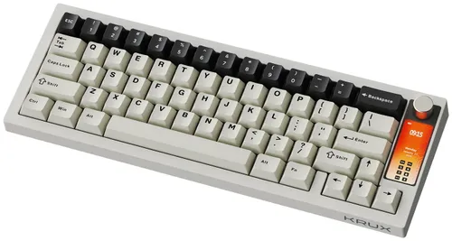 Klawiatura KRUX Drox