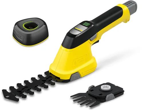 Nożyce do trawy KARCHER GSH 4-4 Plus Battery Set 1.445-321.0 akumulatorowe