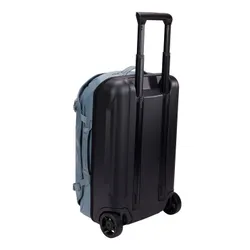 Дорожная сумка Thule Chasm Carry-On Duffel - pond grey