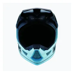 Kask rowerowy 100% Status decline/grey