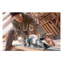 Pilarka tarczowa BOSCH Professional GKS 85 G 060157A900