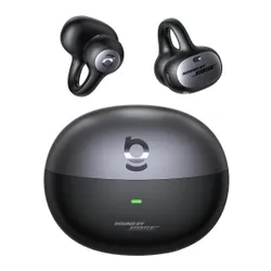 Baseus Inspire XC1 Sound by Bose Czarne