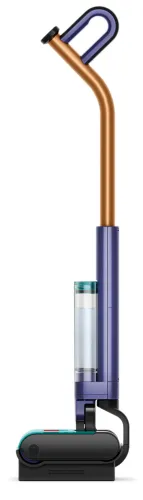 Mop elektryczny Dyson Clean+Wash Hygiene Wysokoobrotowy 494498-01 45min 300m2