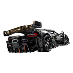 LEGO 42232 Technic Koenigsegg Sadair's Spear Megacar
